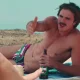Jacob Elordi in Swinging Safari