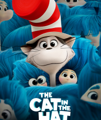 The Cat in the Hat | Main Trailer