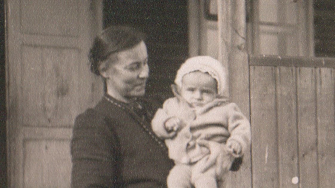 A Nazi Officer Saved My Mother’s Life. So, I Tracked Down His Daughter.