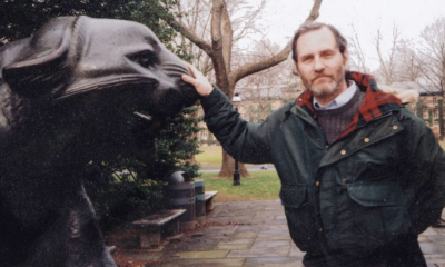 People Ask How I Stay Healthy At 80. Here's What I Tell Them.