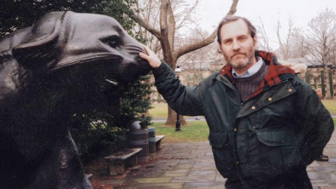 People Ask How I Stay Healthy At 80. Here's What I Tell Them.