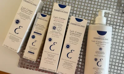 Embroylisse products