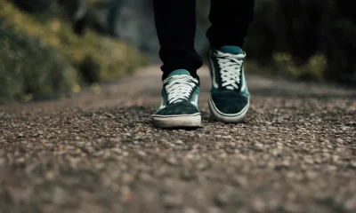 Common Everyday Habit Could Make Your Walk More Efficient