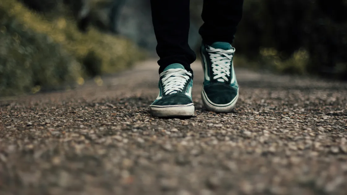 Common Everyday Habit Could Make Your Walk More Efficient