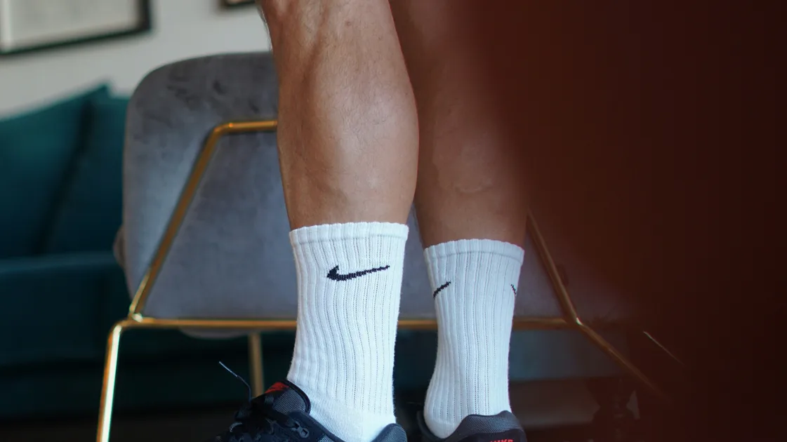 The Size Of Your Calves Could Predict How Long You'll Live