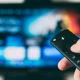 What It Means If You Keep Rewatching The Same TV Show
