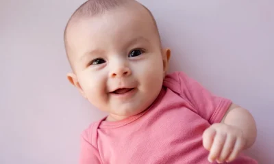 These Were The Most Popular Baby Names In 2001