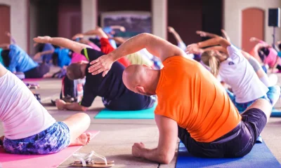 Could An Exercise Jab Help Us Age Better?
