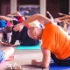 Could An Exercise Jab Help Us Age Better?