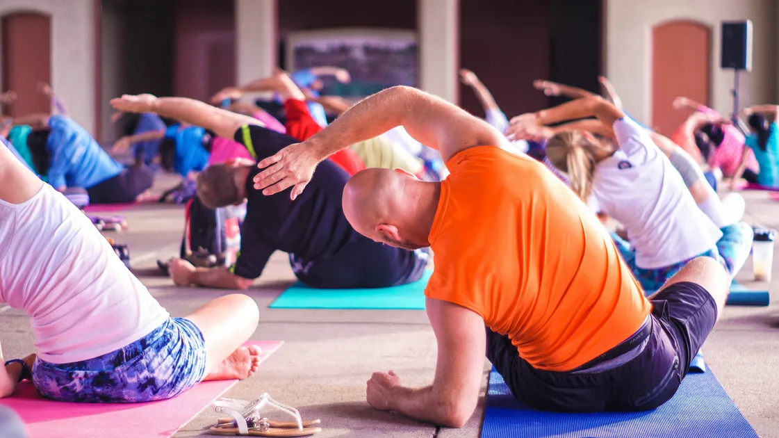 Could An Exercise Jab Help Us Age Better?