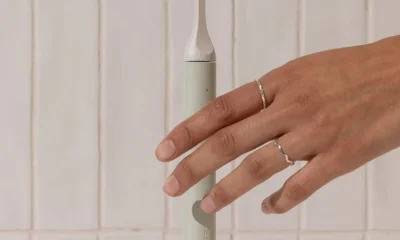 SURI Core 1.0 Review: The Budget-Friendly Electric Toothbrush Upgrade You Need