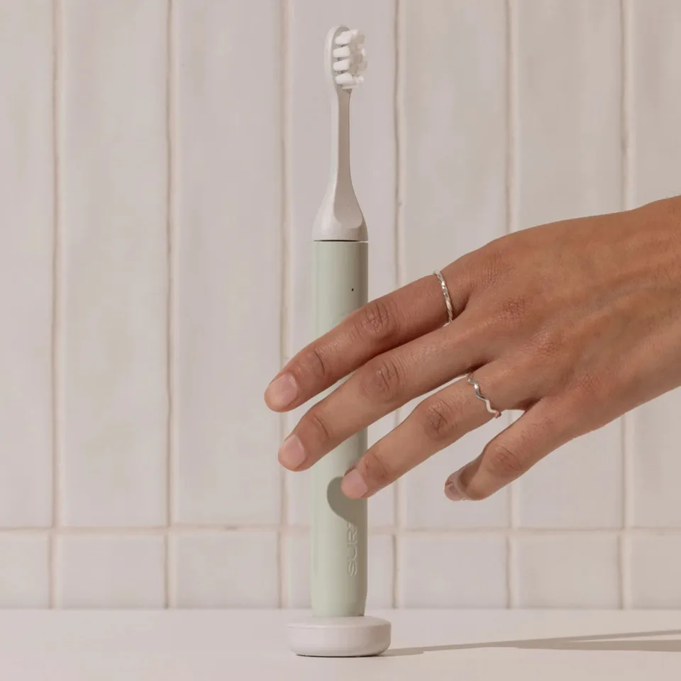 SURI Core 1.0 Review: The Budget-Friendly Electric Toothbrush Upgrade You Need