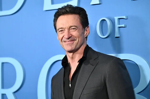 Hugh Jackman