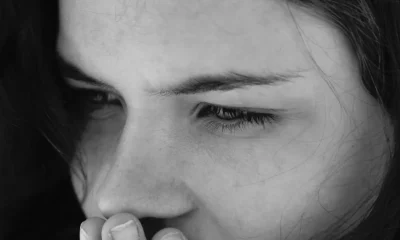 Selective Mutism Is The Rarest, 'Misunderstood' Anxiety