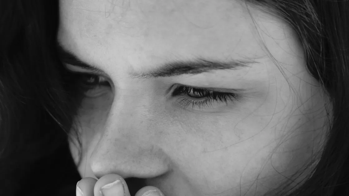 Selective Mutism Is The Rarest, 'Misunderstood' Anxiety