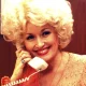 Dolly Parton in 9 To 5