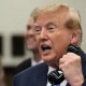 Trump Posts Bizarre AI 'Lake America' Video To Troll Canada