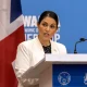 Priti Patel