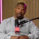 Jamie Foxx discussed his stroke while appearing on “Baby, This Is Keke Palmer" on Aug. 25, 2026.