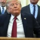 Donald Trump Accused Of Falklands Support Threat