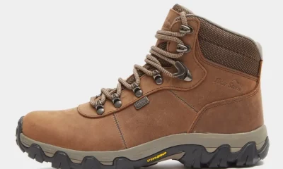 Hiking Or Mountaineering This Winter? Here's What To Take On Your 'Coolcation'