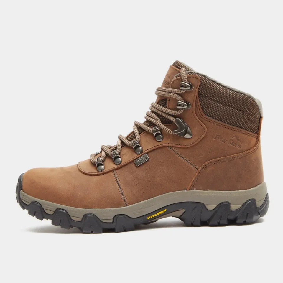 Hiking Or Mountaineering This Winter? Here's What To Take On Your 'Coolcation'