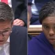 Burnham Tears Into Kemi Badenoch With Timely Liz Truss Reminder