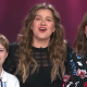 Kelly Clarkson Gives Damn Good Advice From Her Therapist In Final Show