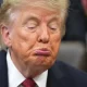 Trump Under Fire For Iran War Position Flip