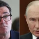 Putin Trying To Trigger Stress In Britain, BBC Expert Warns