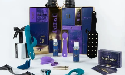 Ann Summers Sex Toy Advent Calendar Review: Which One Should You Buy?
