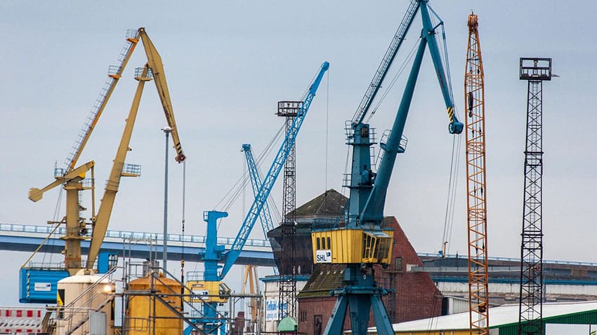When Construction Data Arrives Too Late to Be Useful