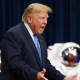 Has Trump Finally Lost It? A Week Of Global Turmoil