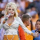 “I’m gonna keep on working as long as I can to see everything come to life,” Dolly Parton said in an interview just days before her death on Aug. 25.