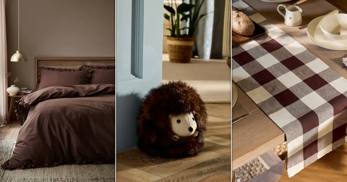 33 Cosy Autumn Home Decor Ideas: Blankets, Pumpkin Decorations, And Candles