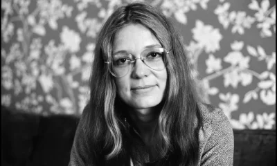 Gloria Steinem used her writing to challenge assumptions of what women should be doing with their bodies.