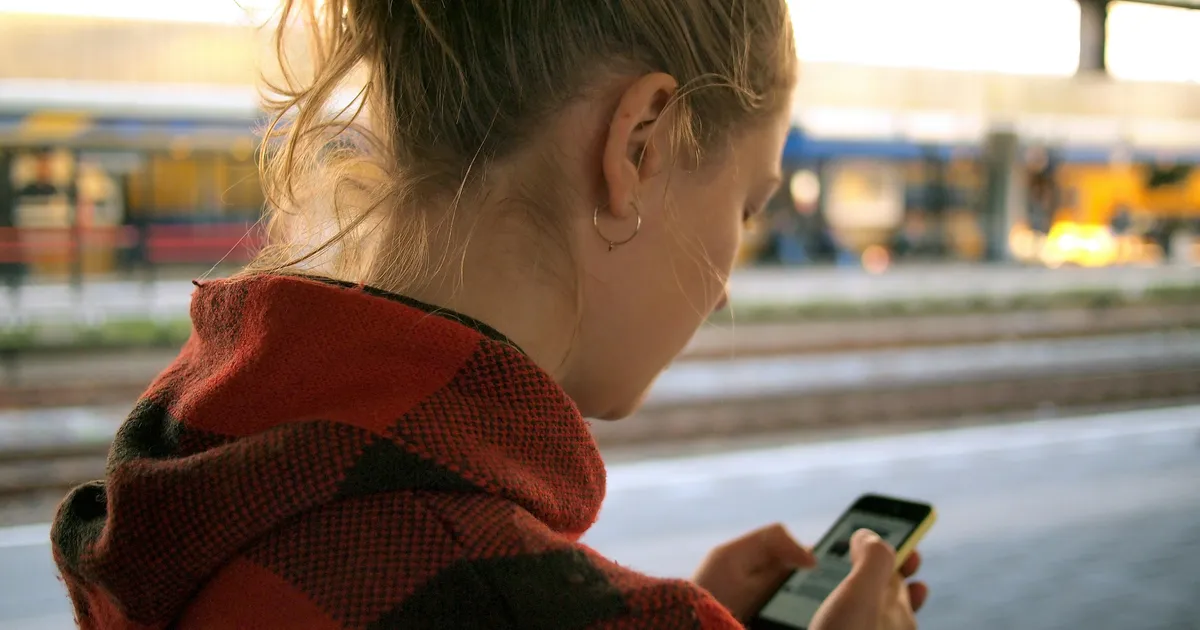 What Does 'Do You Send' Mean? A Guide For Parents
