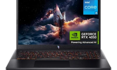 Best Gaming Laptops, CPUs, TVs, And Keyboards To Upgrade Your Set Up For GTA VI