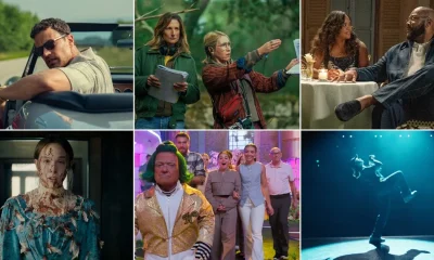 What's New On Netflix In September 2026? 9 New Shows And Films To Stream