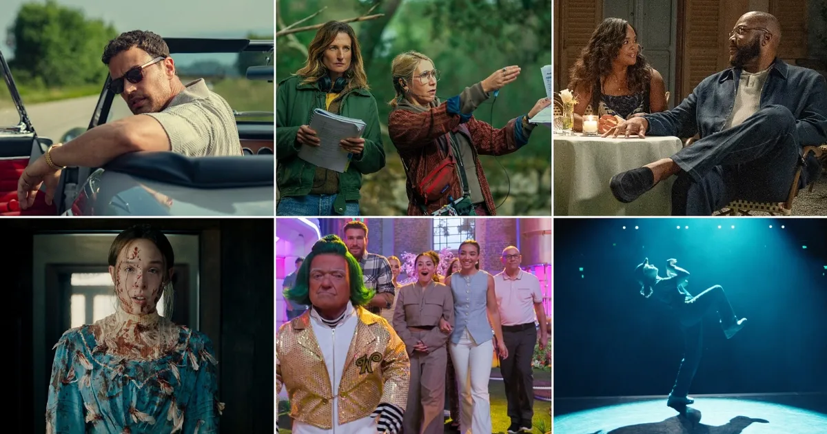 What's New On Netflix In September 2026? 9 New Shows And Films To Stream