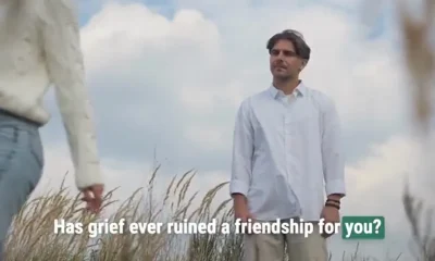 Why grief unexpectedly destroys your best friendships