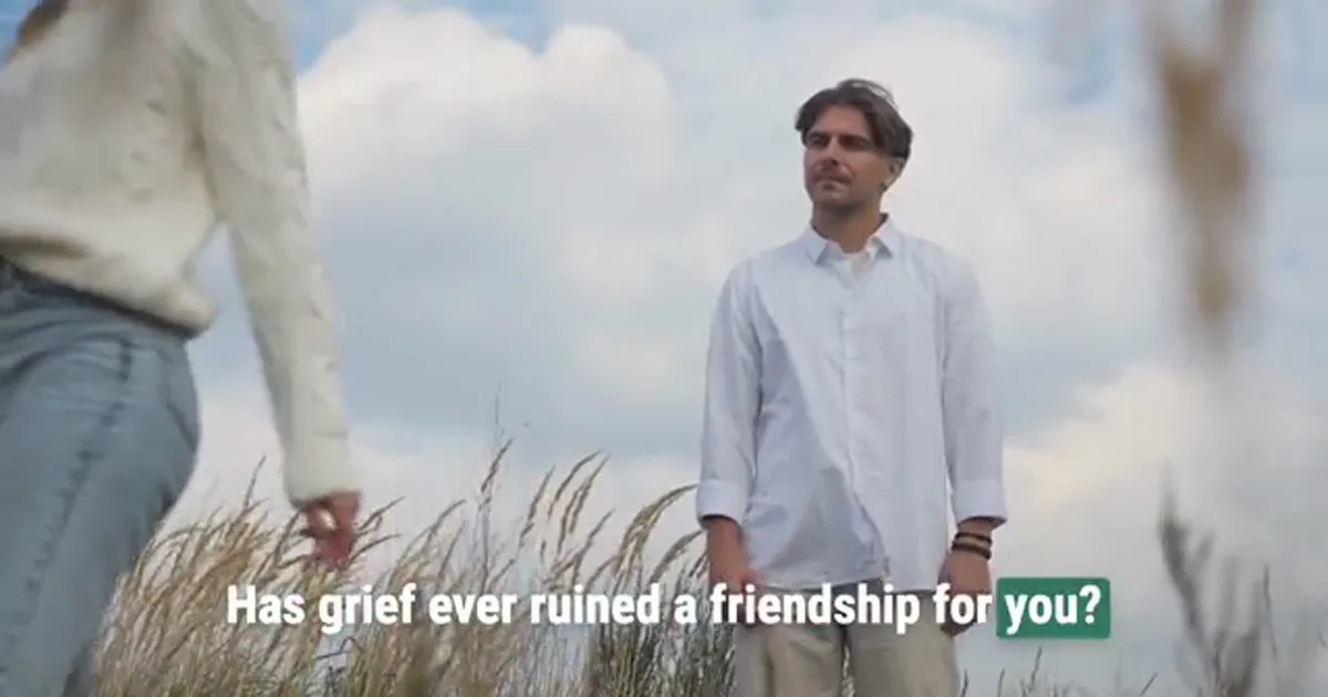 Why grief unexpectedly destroys your best friendships