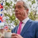 Reform UK Reported To Police Over Claims Party Broke Funding Rules