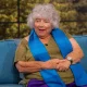 Miriam Margolyes on This Morning earlier this week