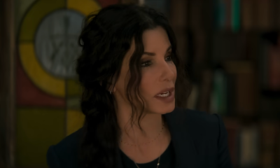 Will There Be A Practical Magic 3? Sandra Bullock Already Has Ideas