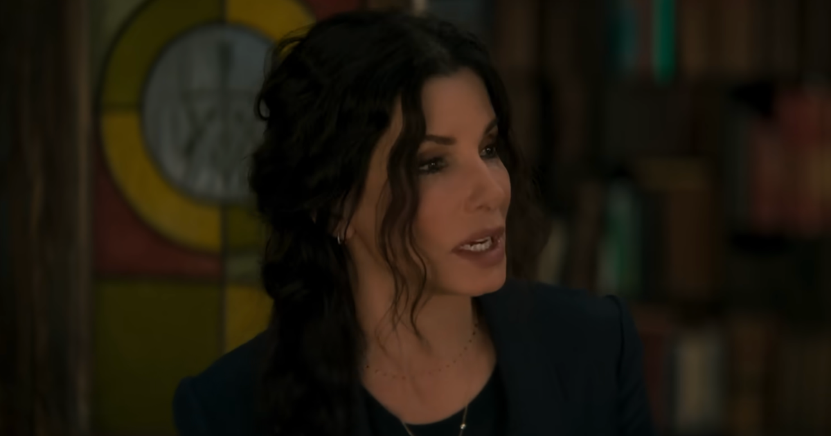 Will There Be A Practical Magic 3? Sandra Bullock Already Has Ideas