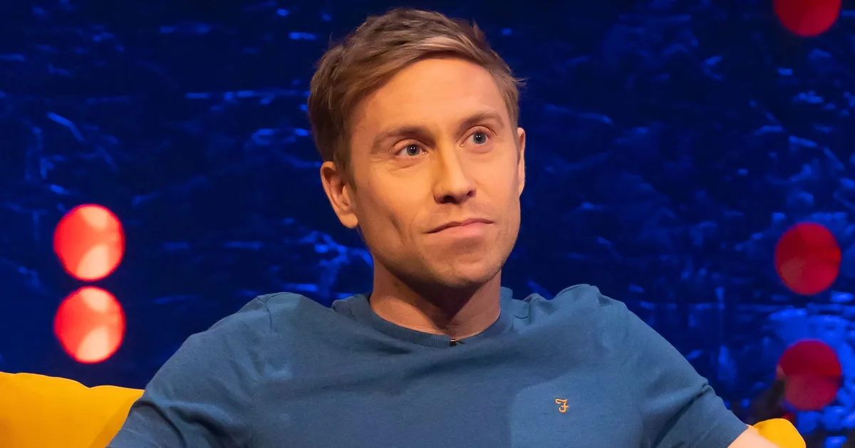 Comedian Russell Howard Announces Death Of His Baby Boy, Felix