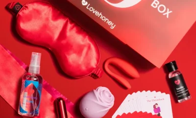 7 Best Sex Toy Gift Sets To Give Your Lover Or Treat Yourself With