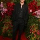 Jack Barton at a Bafta event earlier this year