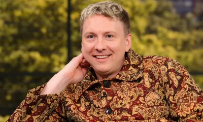Joe Lycett Broke Golden Celebrity Traitors Rule Before Season 2 Began